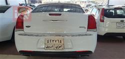 کرایسلەر 300